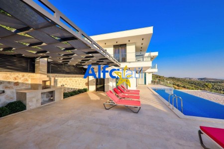 Villa Azure 2